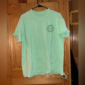 Puppie Love Outer Banks Tee